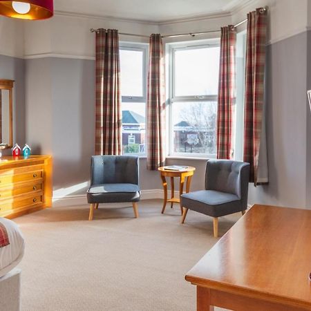 Hk Rooms - Self Catering Rooms Lowestoft Extérieur photo