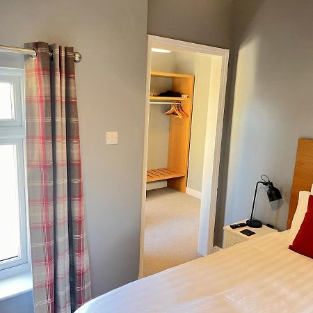 Hk Rooms - Self Catering Rooms Lowestoft Extérieur photo
