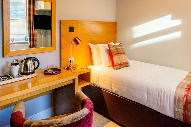 Hk Rooms - Self Catering Rooms Lowestoft Extérieur photo