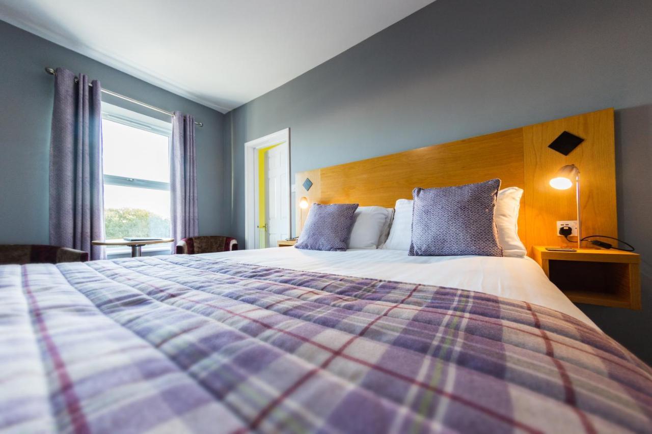 Hk Rooms - Self Catering Rooms Lowestoft Extérieur photo