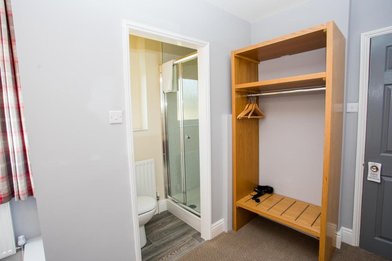 Hk Rooms - Self Catering Rooms Lowestoft Extérieur photo