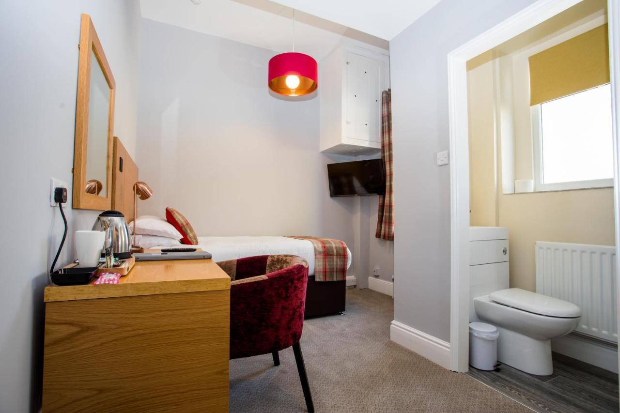 Hk Rooms - Self Catering Rooms Lowestoft Extérieur photo