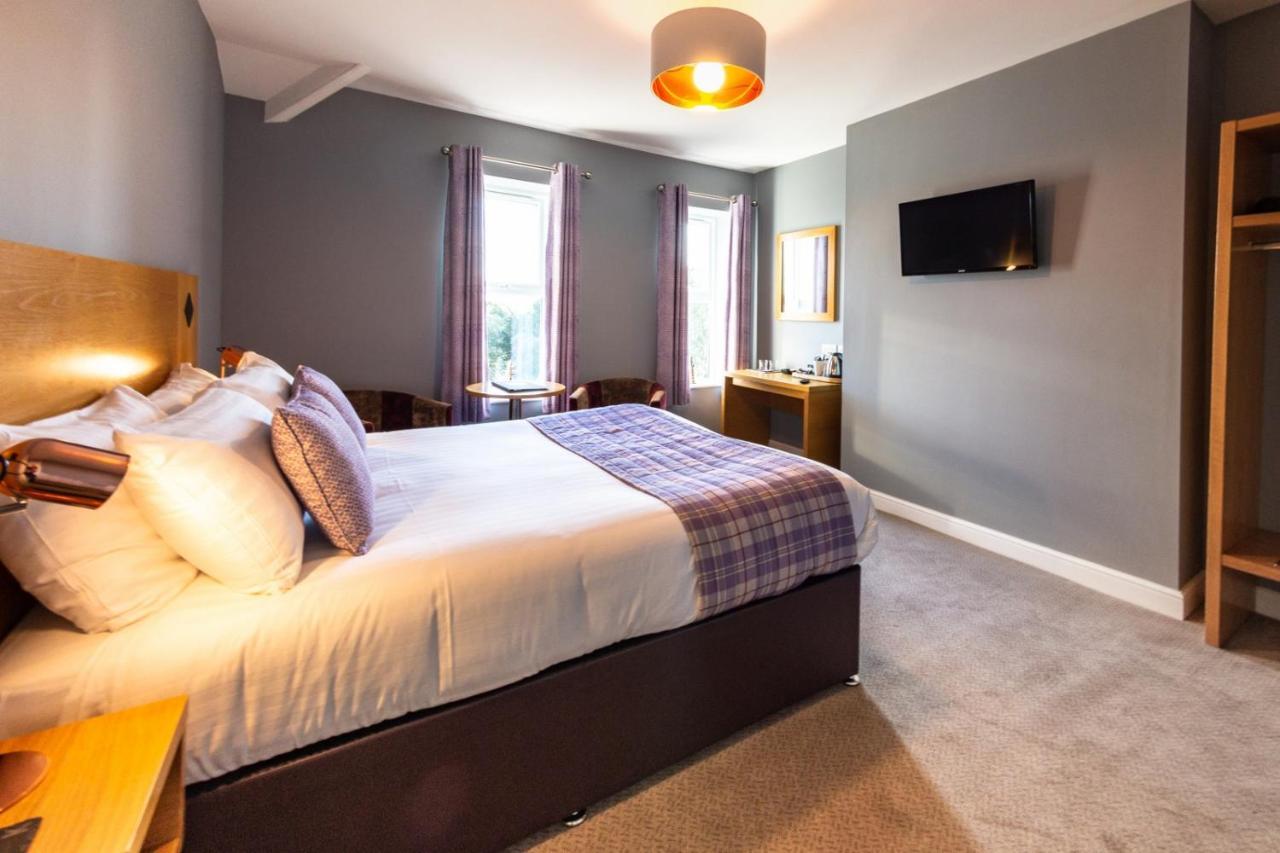 Hk Rooms - Self Catering Rooms Lowestoft Extérieur photo