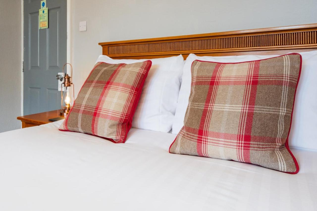 Hk Rooms - Self Catering Rooms Lowestoft Extérieur photo