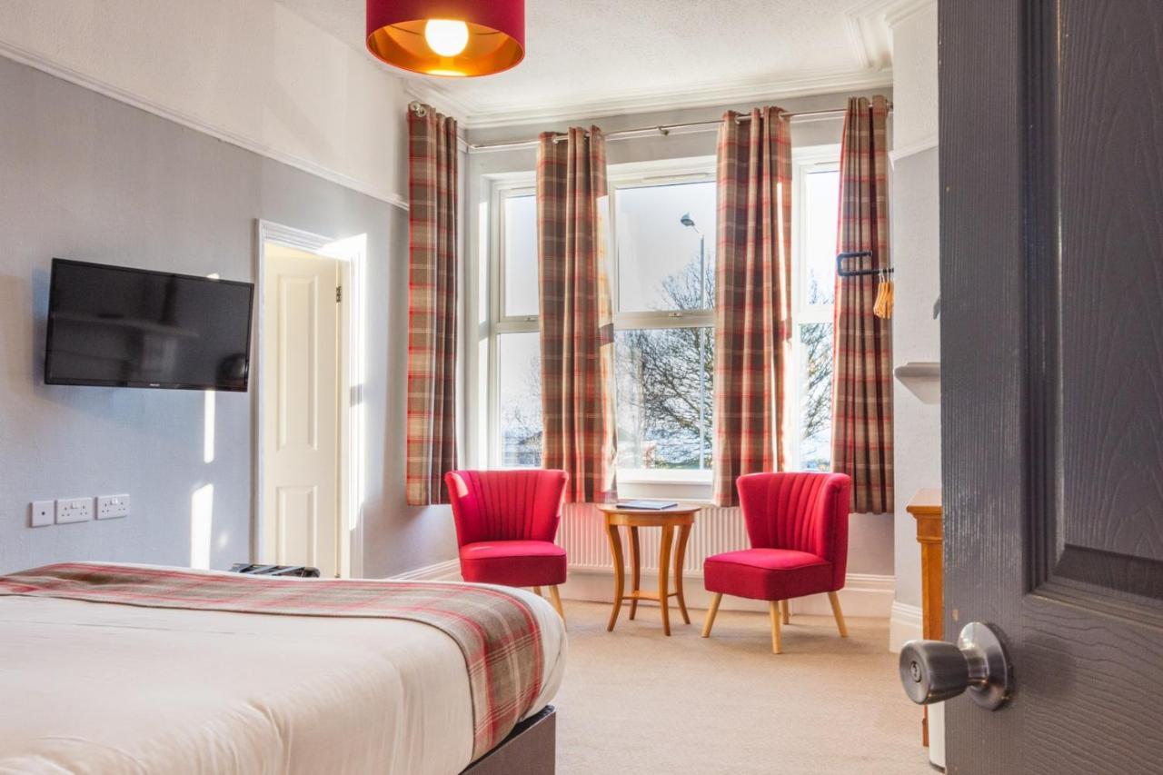 Hk Rooms - Self Catering Rooms Lowestoft Extérieur photo