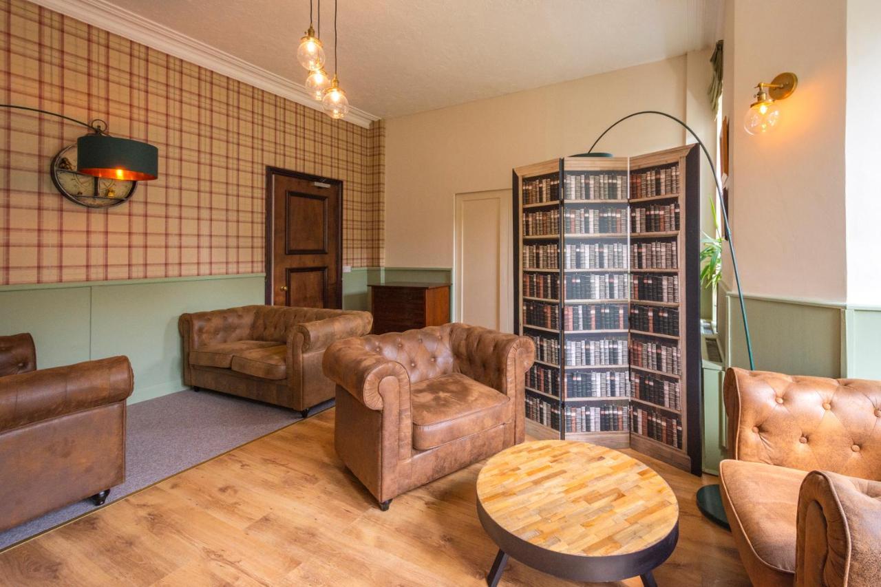 Hk Rooms - Self Catering Rooms Lowestoft Extérieur photo