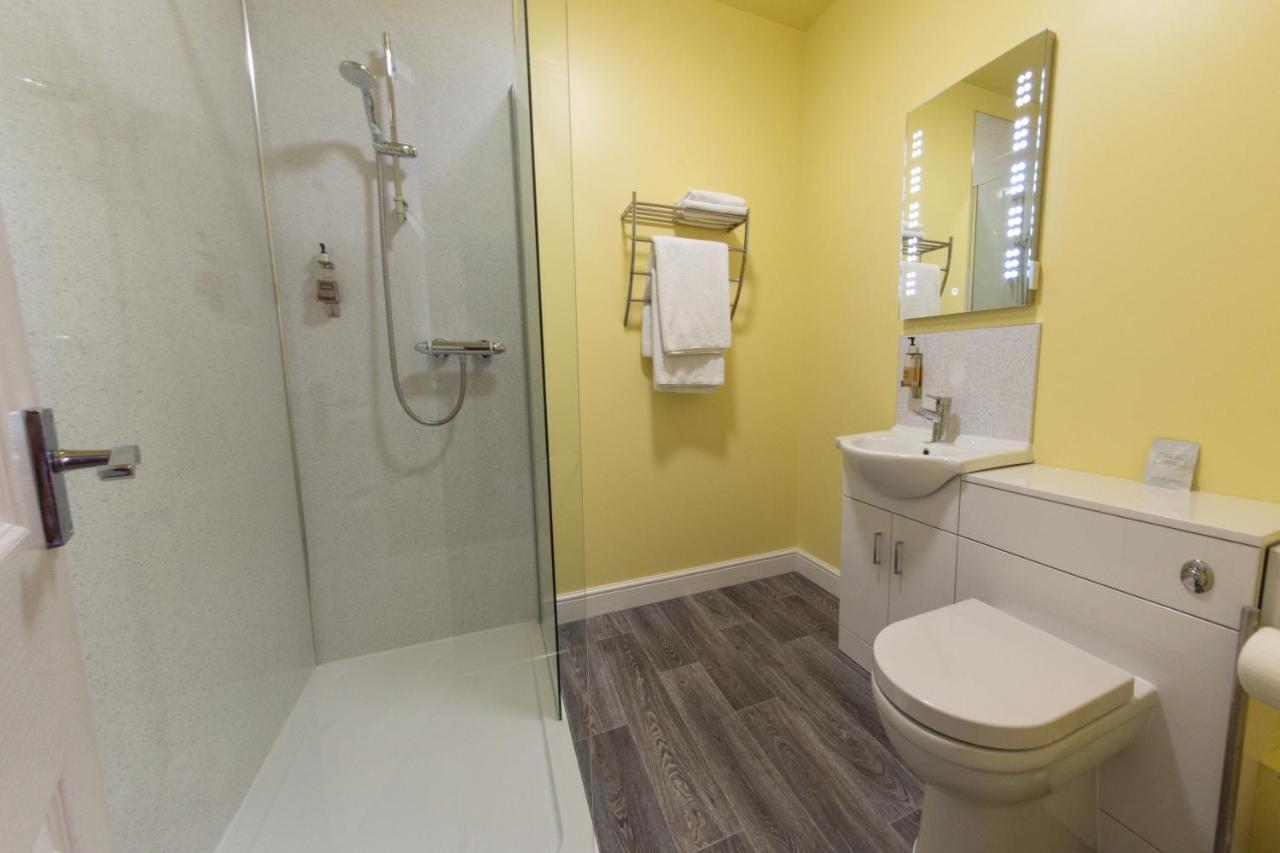 Hk Rooms - Self Catering Rooms Lowestoft Extérieur photo