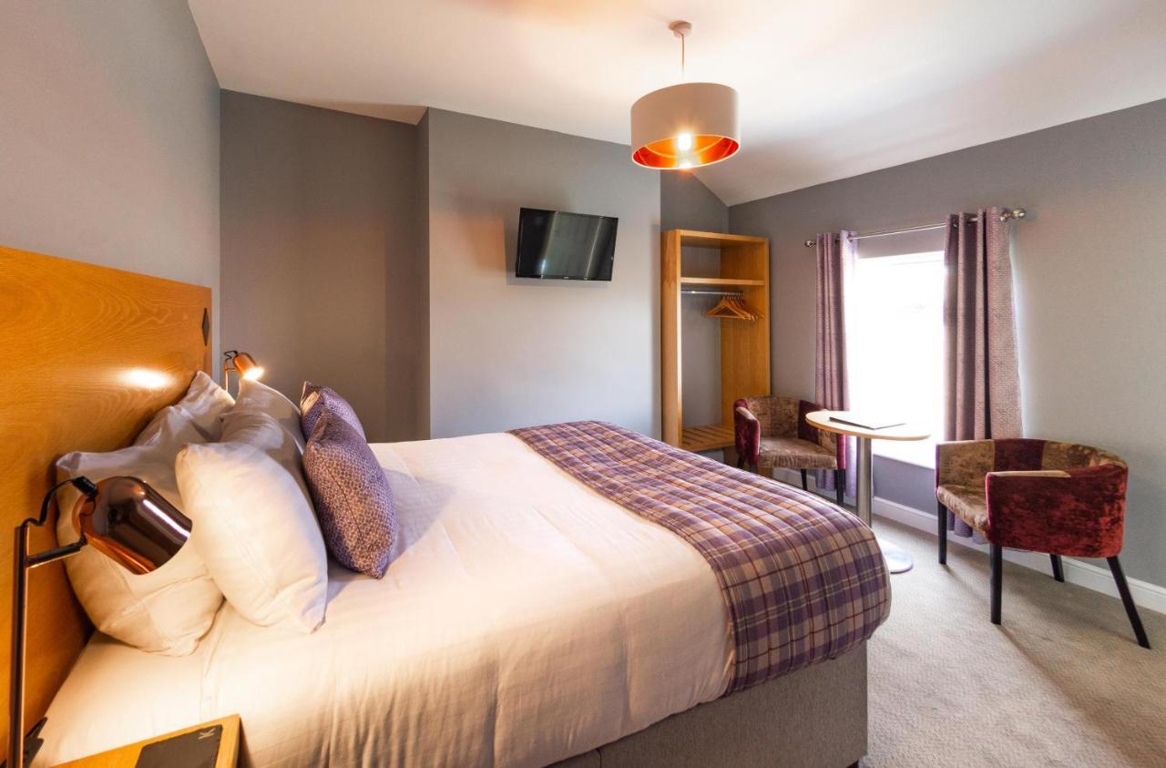 Hk Rooms - Self Catering Rooms Lowestoft Extérieur photo