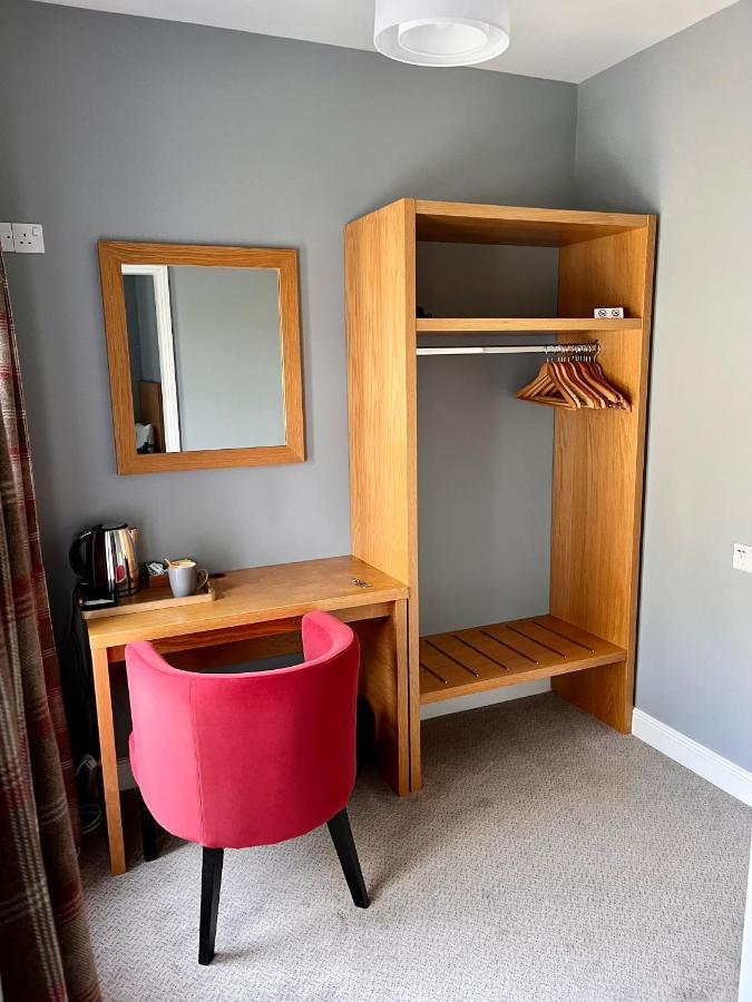 Hk Rooms - Self Catering Rooms Lowestoft Extérieur photo