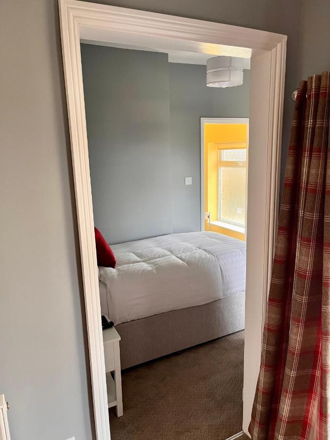 Hk Rooms - Self Catering Rooms Lowestoft Extérieur photo