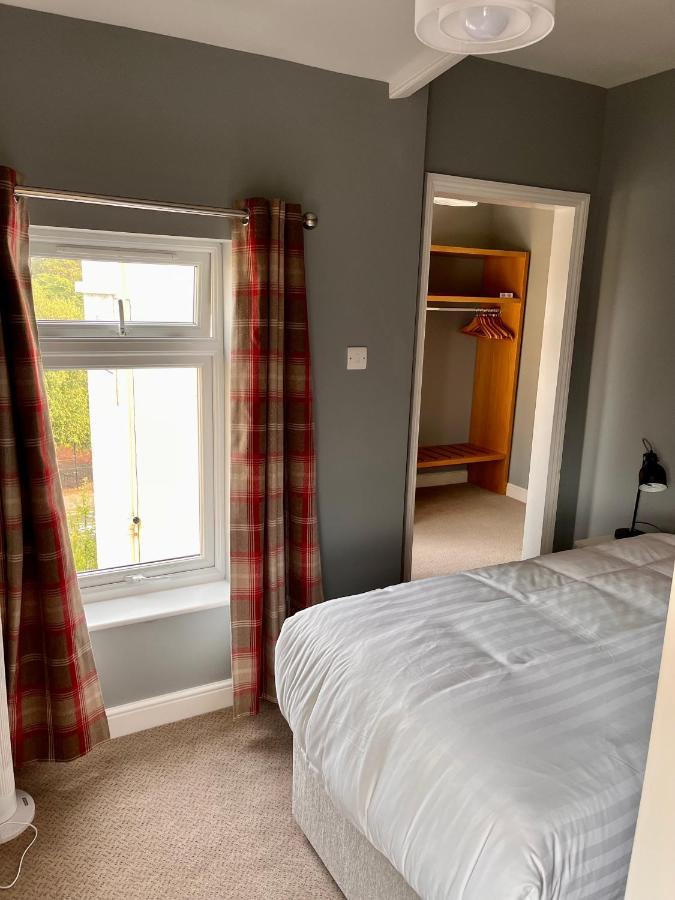 Hk Rooms - Self Catering Rooms Lowestoft Extérieur photo