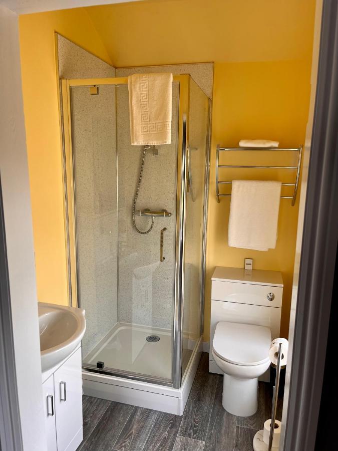 Hk Rooms - Self Catering Rooms Lowestoft Extérieur photo