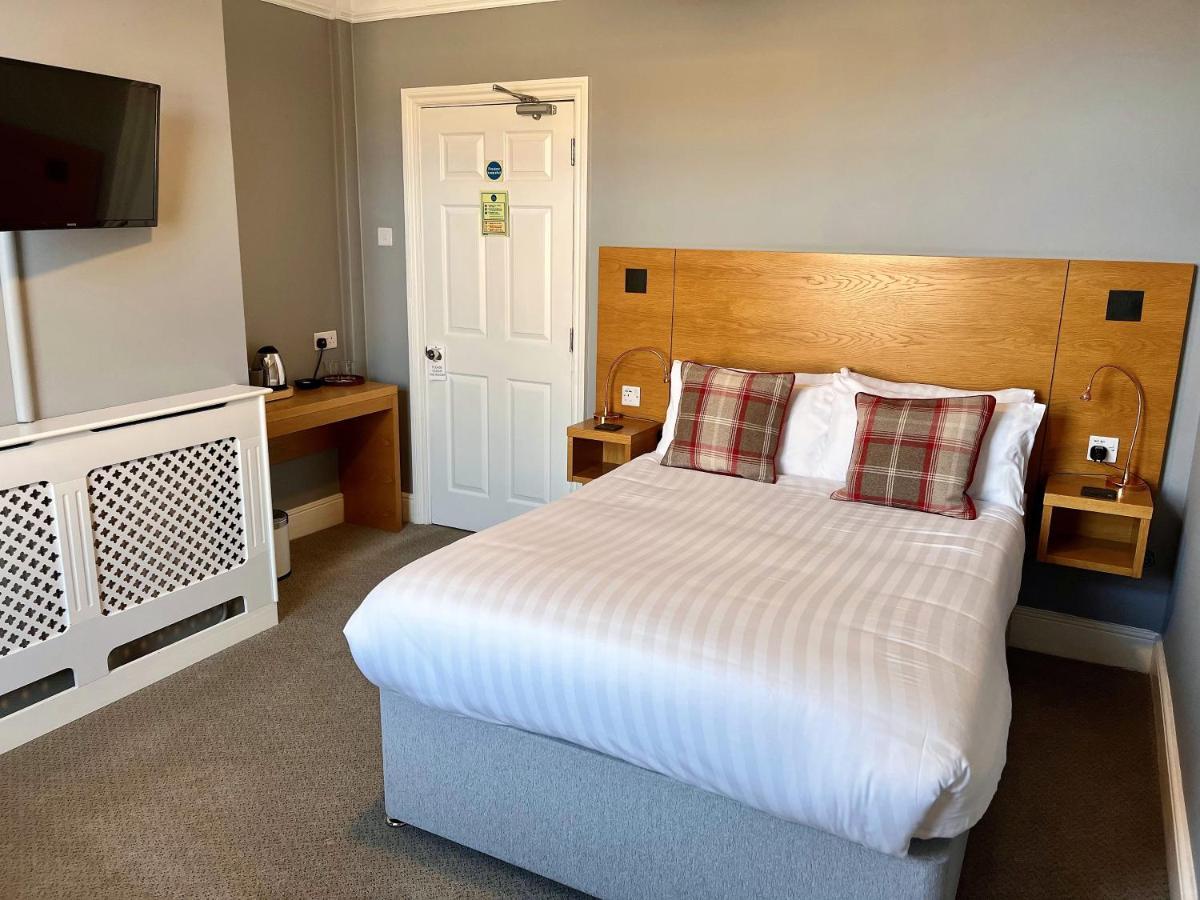 Hk Rooms - Self Catering Rooms Lowestoft Extérieur photo