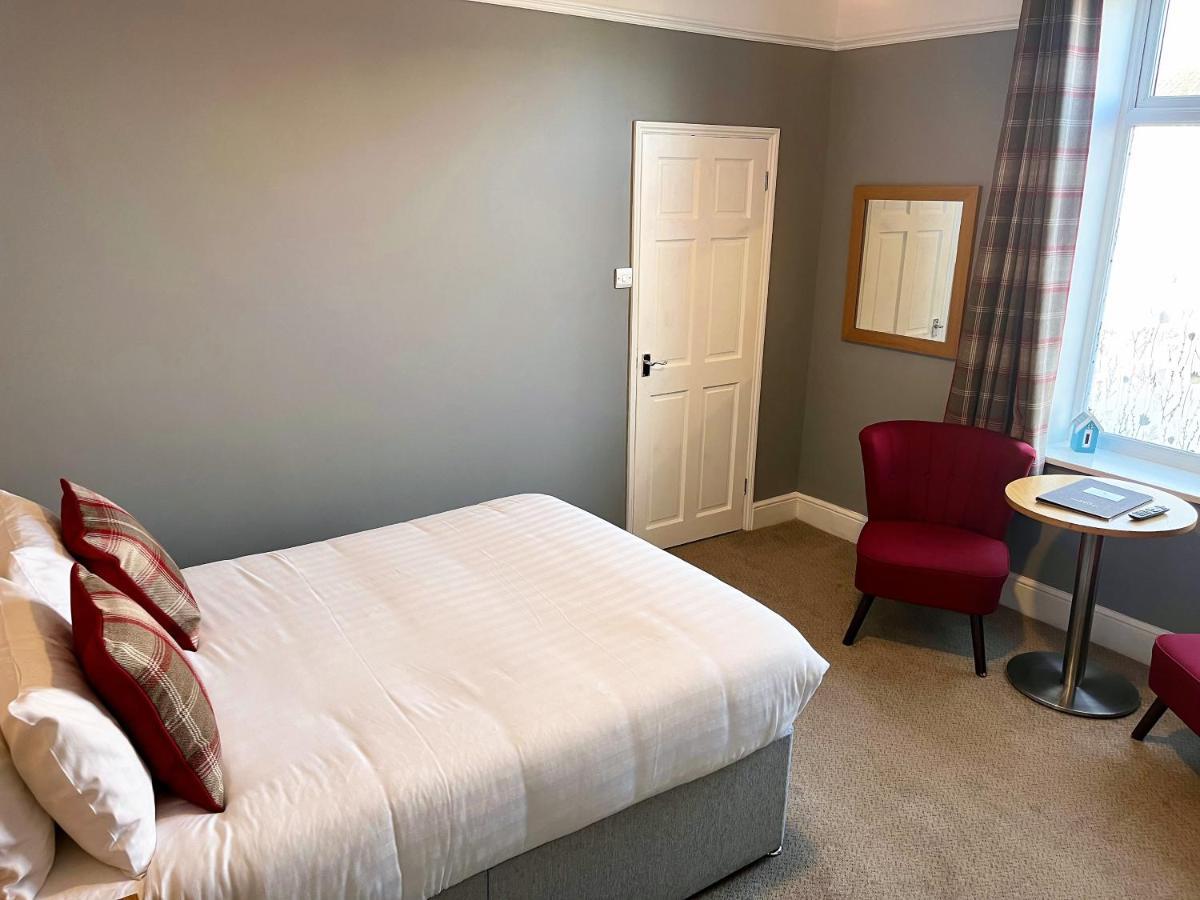 Hk Rooms - Self Catering Rooms Lowestoft Extérieur photo