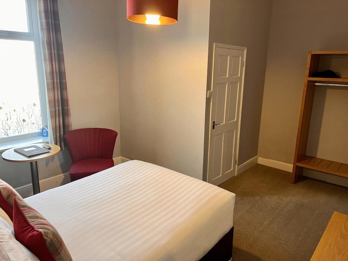 Hk Rooms - Self Catering Rooms Lowestoft Extérieur photo