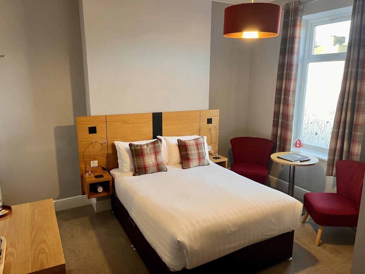 Hk Rooms - Self Catering Rooms Lowestoft Extérieur photo