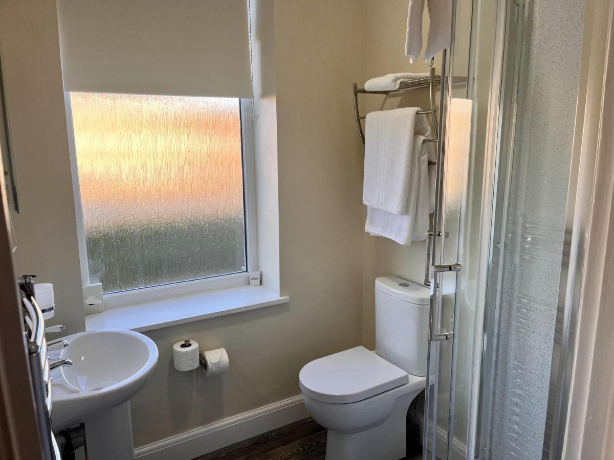 Hk Rooms - Self Catering Rooms Lowestoft Extérieur photo