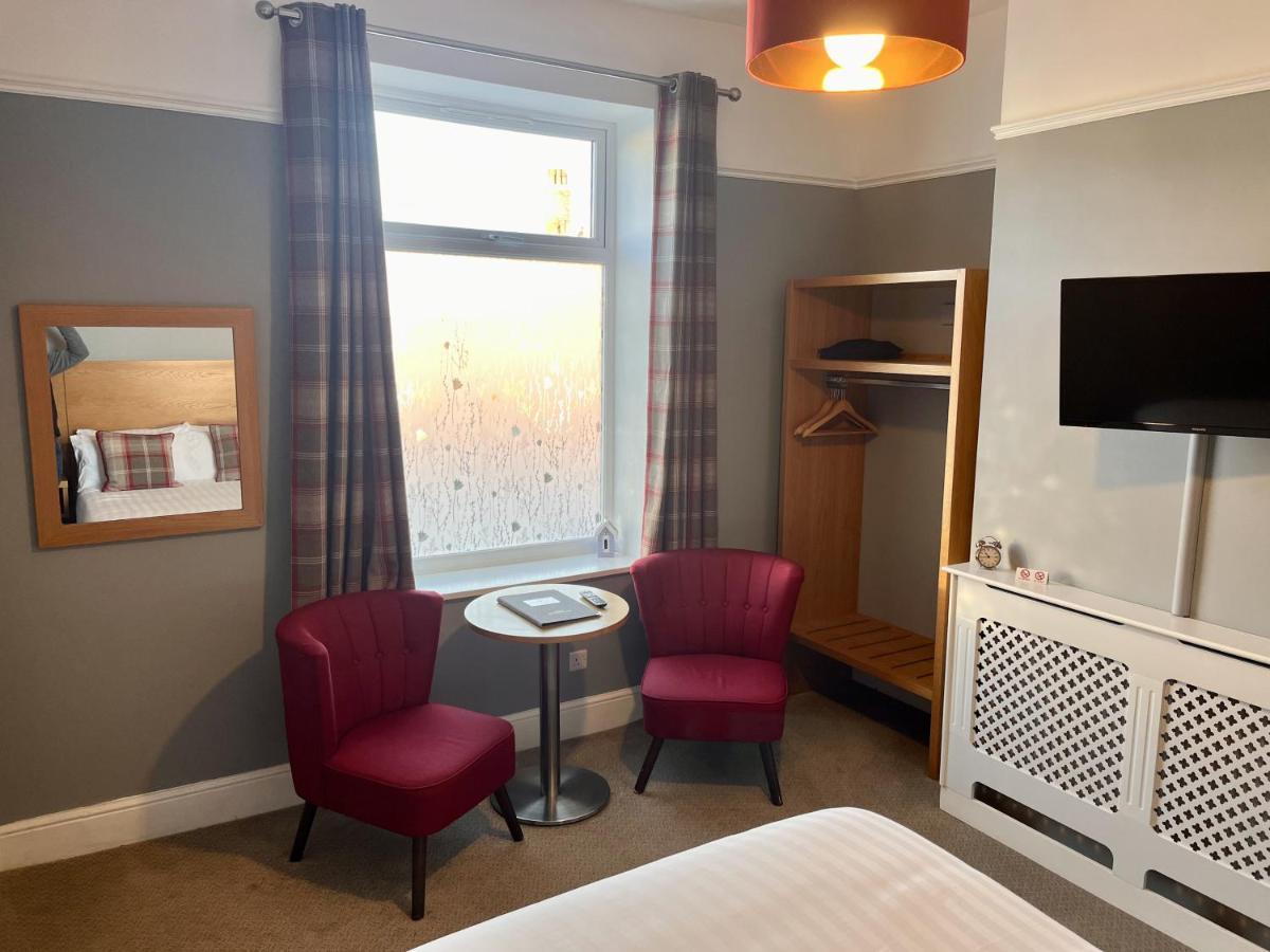 Hk Rooms - Self Catering Rooms Lowestoft Extérieur photo