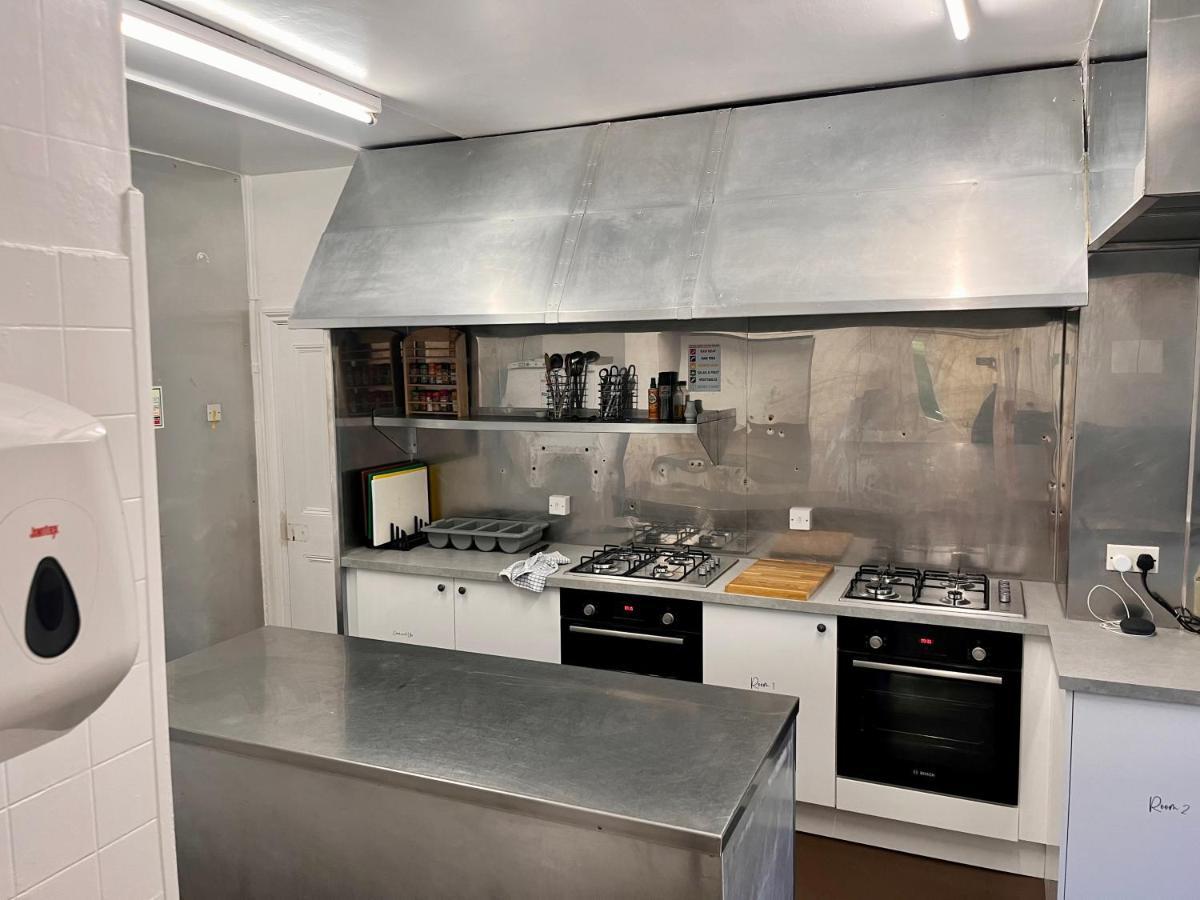Hk Rooms - Self Catering Rooms Lowestoft Extérieur photo