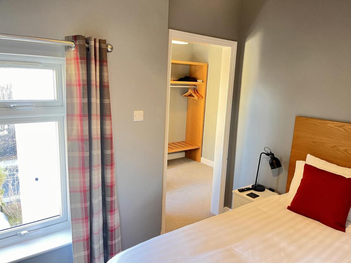 Hk Rooms - Self Catering Rooms Lowestoft Extérieur photo